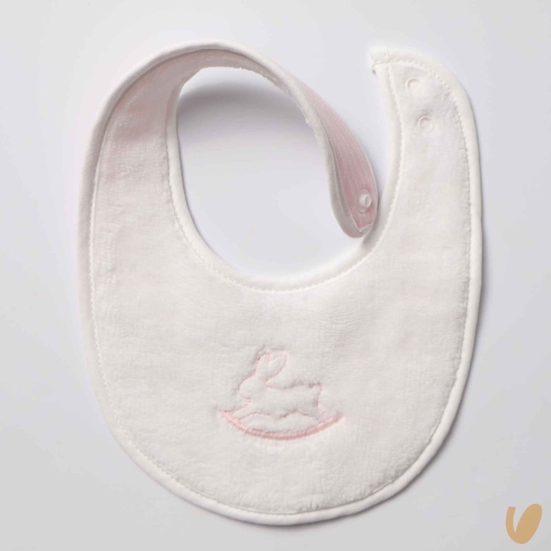 Bavetta in spugna bamboo Bavetta e Mussola