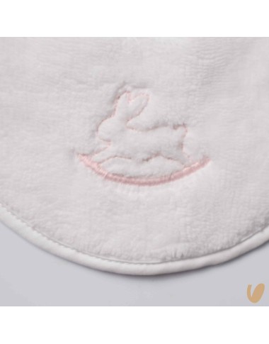 Bamboo sponge bavetta