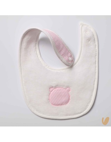 Bamboo sponge bavetta