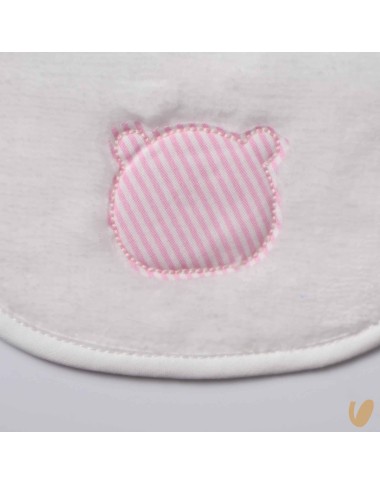 Bamboo sponge bavetta