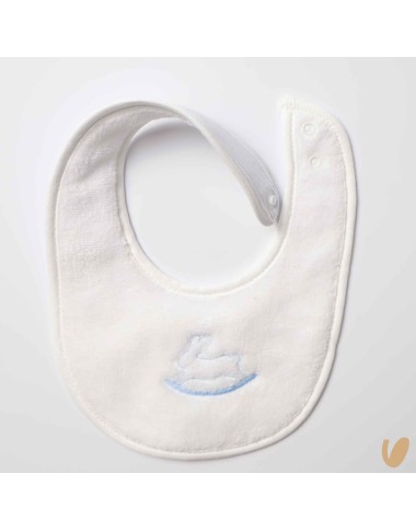 Bamboo sponge bavetta