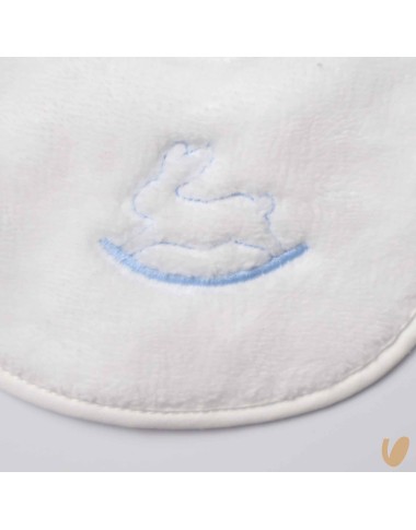 Bamboo sponge bavetta