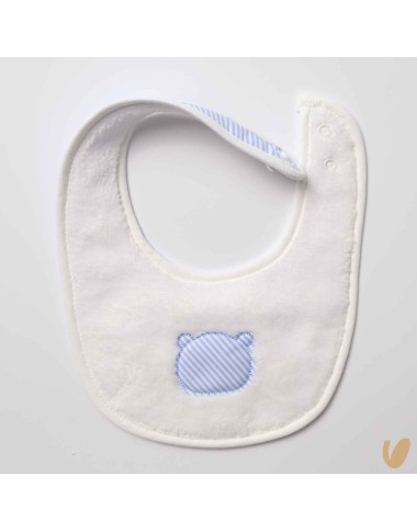 Bamboo sponge bavetta