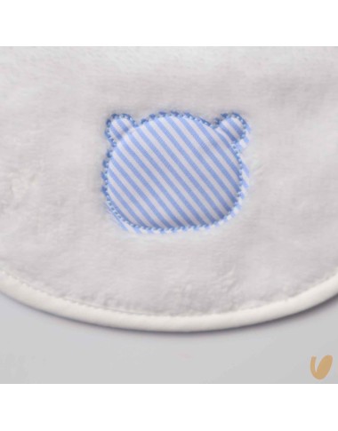 Bamboo sponge bavetta