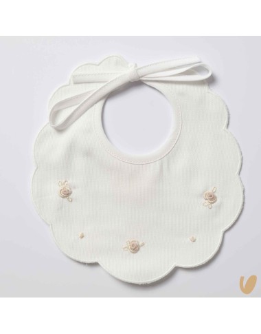 Bavetta Piquè Roselline