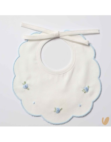 Bavetta Piquè Roselline