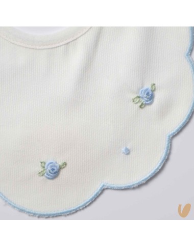 Bavetta Piquè Roselline