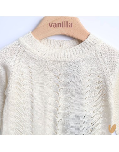 Complete silk and cotton birth