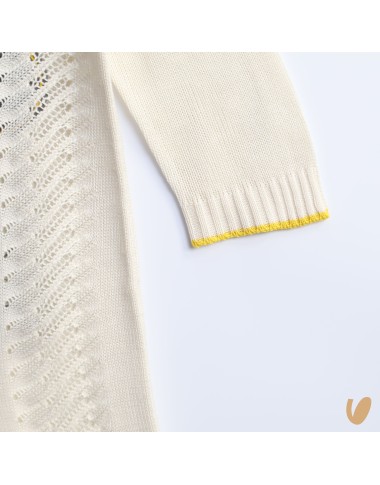 Complete silk and cotton birth