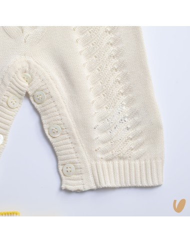 Complete silk and cotton birth