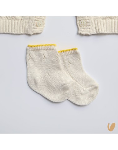 Complete silk and cotton birth