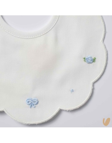 Bavetta Piquè Rosellines and love knots