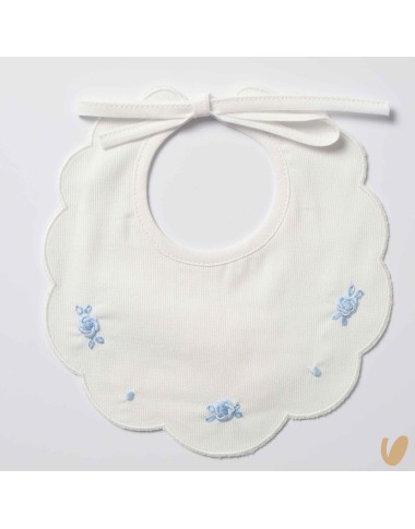 Bavetta Piquè Roselline