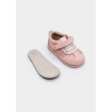 Scarpette Barefoot Primi Passi BAREFOOT 18/25