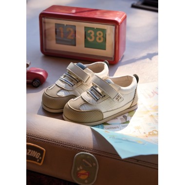 Scarpette Barefoot Primi Passi BAREFOOT 18/25