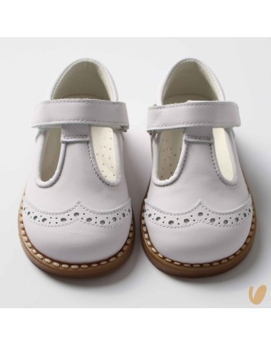 Scarpe occhielli pelle Occhielli 19/32