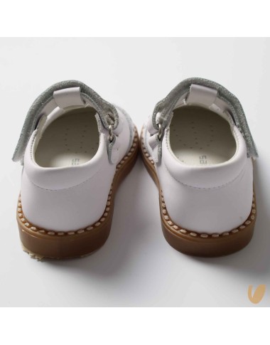 Scarpe occhielli pelle Occhielli 19/32