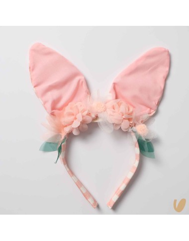 Cerchietto coniglietto Party & Decor