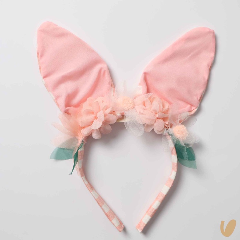 Cerchietto coniglietto Party & Decor