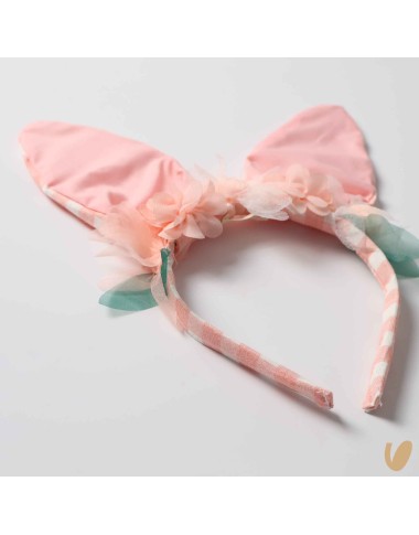 Cerchietto coniglietto Party & Decor