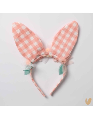 Cerchietto coniglietto Party & Decor