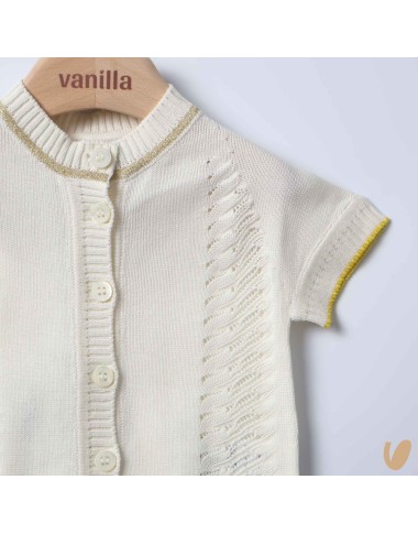 Complete silk and cotton birth