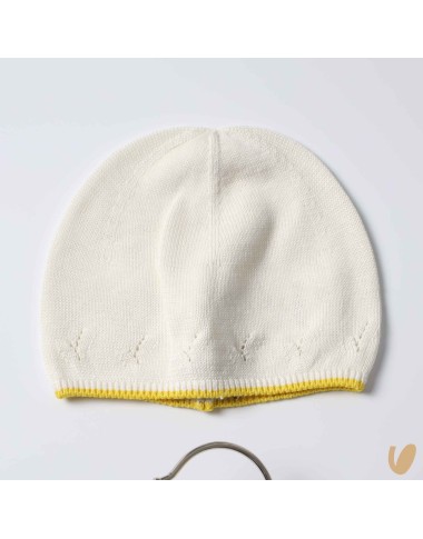 Complete silk and cotton birth