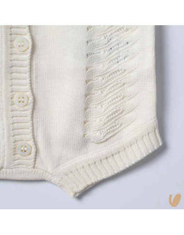 Complete silk and cotton birth