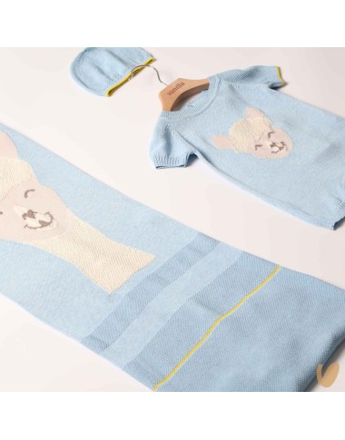 Complete birth of silk and cotton alpachino