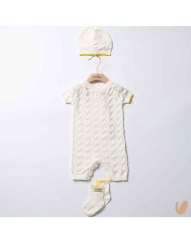 Complete birth waves in cotton wire