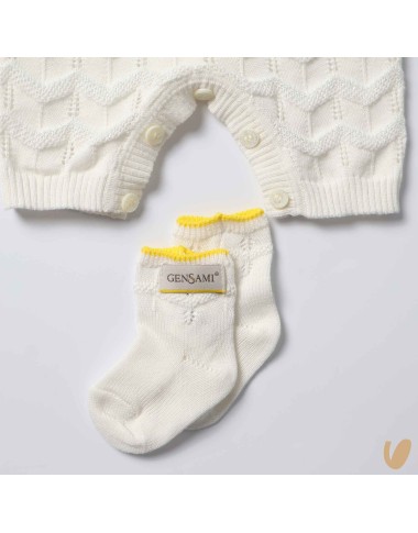 Complete birth waves in cotton wire