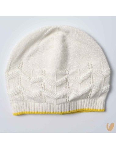 Complete birth waves in cotton wire