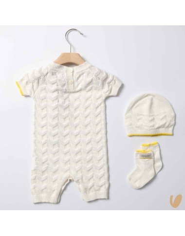 Complete birth waves in cotton wire