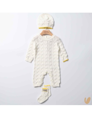 Complete birth waves in cotton wire