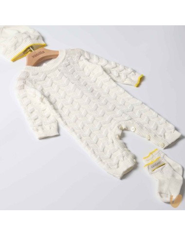 Complete birth waves in cotton wire