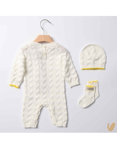 Complete birth waves in cotton wire