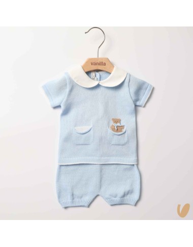 Complete birth in bear wire