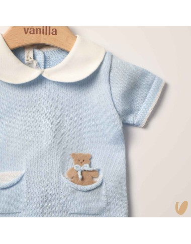 Complete birth in bear wire