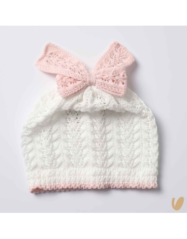 Cappello in filo Cappello e Babbucce