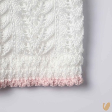 Cappello in filo Cappello e Babbucce