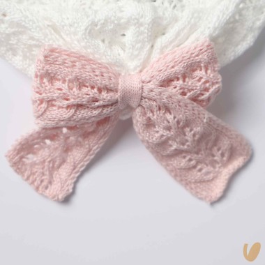 Cappello in filo Cappello e Babbucce