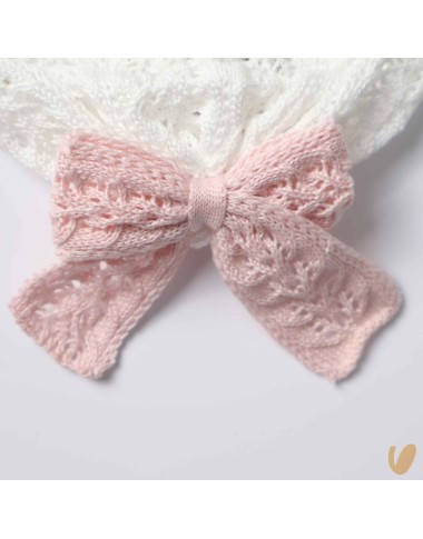 Cappello in filo Cappello e Babbucce