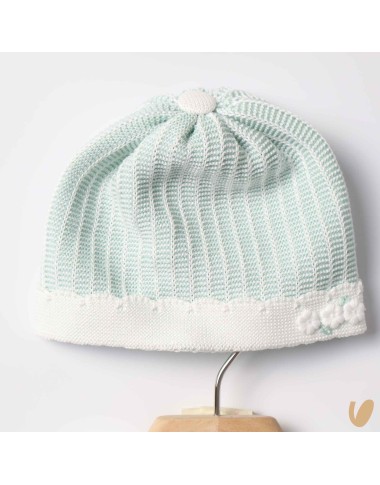 Complete blade birth