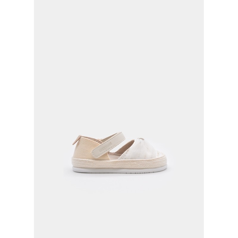 Espadrillas Barefoot Primi Passi BAREFOOT 18/25