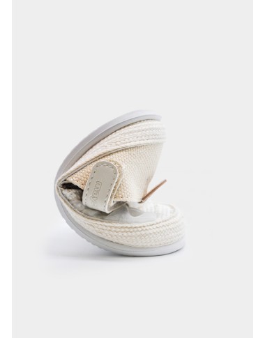 Espadrillas Barefoot