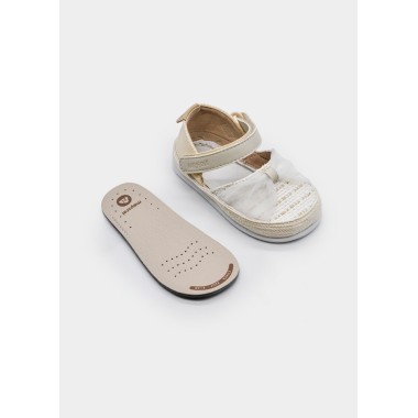 Espadrillas Barefoot Primi Passi BAREFOOT 18/25