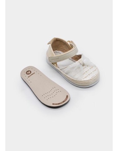 Espadrillas Barefoot