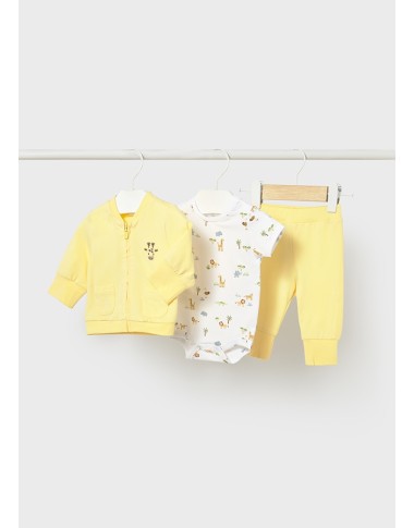 Completo Body Felpa e Pantalone Completo e Pagliaccetto