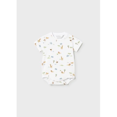 Completo Body Felpa e Pantalone Completo e Pagliaccetto