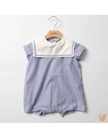 Pagliaccetto marinaretto Completo e Pagliaccetto